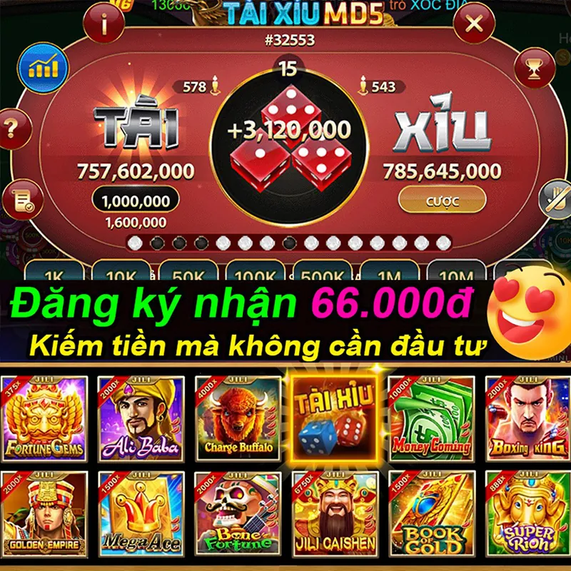 Casino Trực Tuyến THABET
